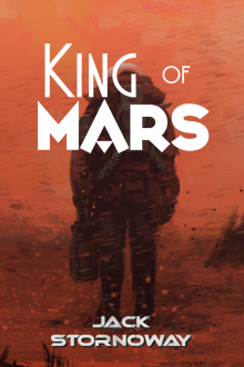 King of Mars Read online