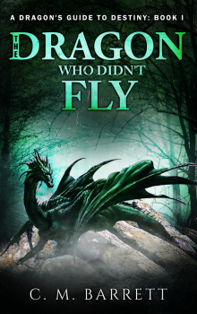 The Dragon Who Didn't Fly Read online