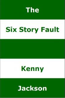 The Six Story Fault Read online