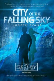 City of the Falling Sky Read online