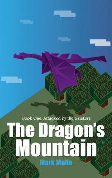 The Dragon’s Mountain, Book One: Attacked by the Griefers