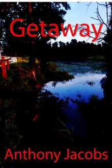 Getaway Read online