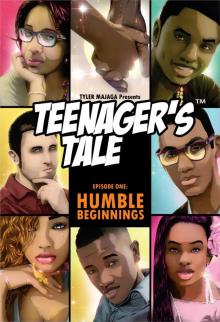 Teenager's Tale Read online