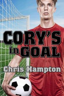 Cory's in Goal Read online