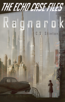 Ragnarok (The Echo Case Files) Read online