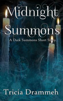 Midnight Summons Read online
