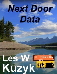 Next Door Data Read online