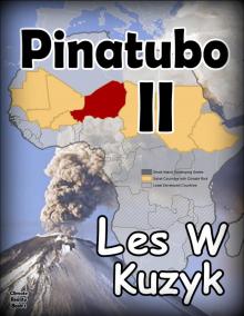 Pinatubo II Read online