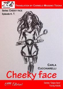 Cheeky Face #1 Read online