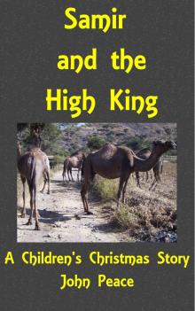 Samir And The High King Read online