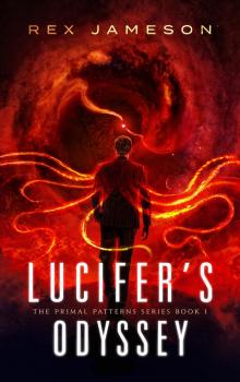 Lucifer's Odyssey Read online