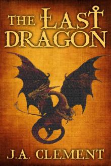 The Last Dragon Read online