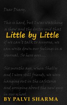 Little by Little Read online