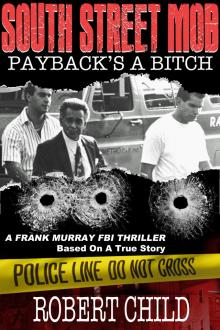 South Street Mob - Book One Read online