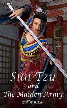 Sun Tzu and the Maiden Army Read online