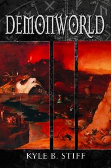 Demonworld Read online