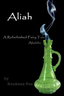 Aliah Read online