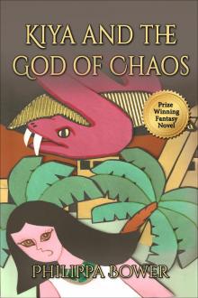 Kiya and the God of Chaos