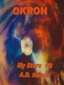 Okron Read online