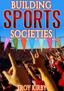 Building Sport Societies Read online