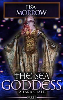 The Sea Goddess Read online