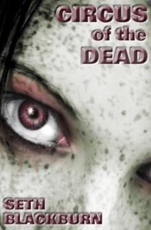 Circus of the Dead Read online