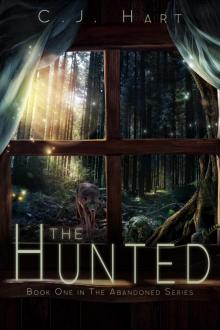 The Hunted Read online