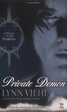 Private Demon Read online