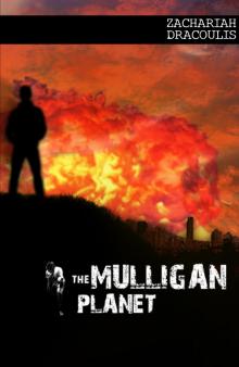 The Mulligan Planet Read online