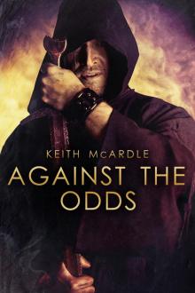 Against The Odds Read online