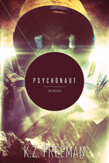 Psychonaut: The Nexus Read online
