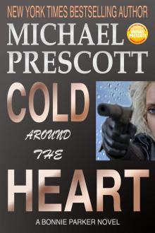 Cold Around the Heart Read online