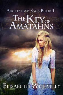 The Key of Amatahns Read online