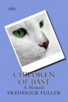 Children of Bast Read online