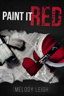 Paint it Red Read online