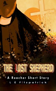 The Lost Shepherd Read online