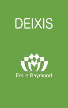 Deixis Read online
