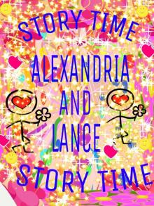 Alexandria and Lance Read online