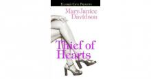 Thief of Hearts Read online