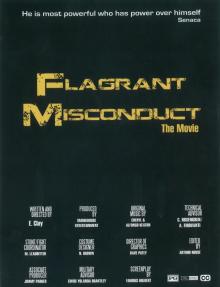 Flagrant Misconduct Read online