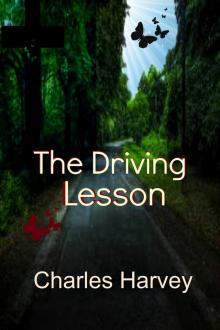 The Driving Lesson Read online