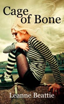 Cage of Bone Read online