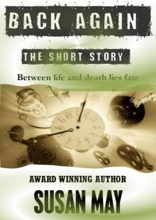 Back Again (The Short Story) Read online