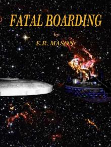 Fatal Boarding Read online