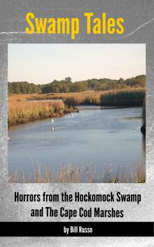 Swamp Tales Read online
