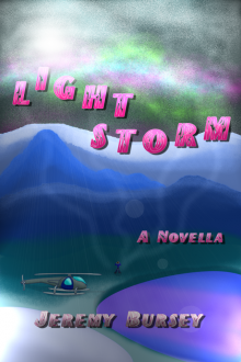 Lightstorm Read online