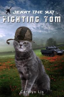 Fighting Tom (Jerry the Kat series)