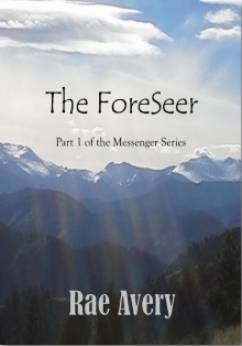 The Foreseer Read online