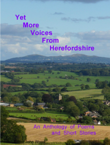 Yet More Voices of Herefordshire Read online