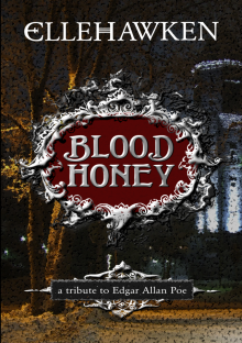 Blood Honey Read online